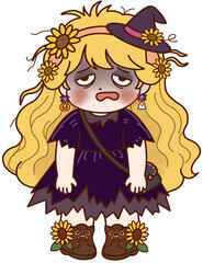 halloween © Haswanee