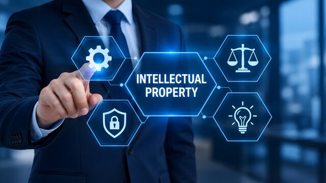 Protecting innovation a comprehensive guide to understanding and navigating the complex world of intellectual property rights and legal compliance