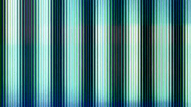 Retro crt computer pixel screen with digital signal glitch texture