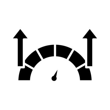 accelerate icon