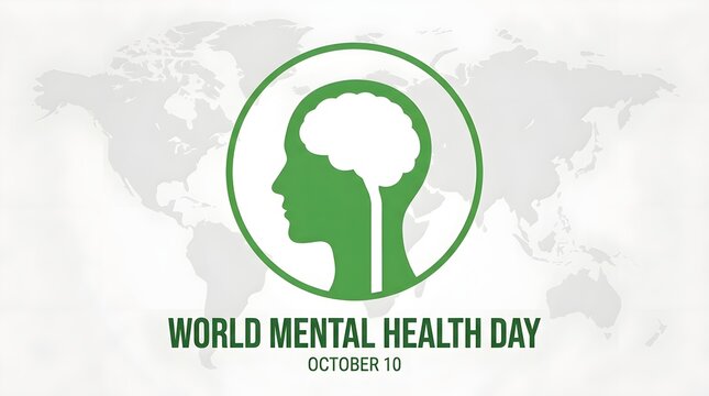Promoting global awareness and support for mental well being a focus on world mental health day initiatives