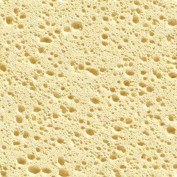 Eva Foam Porous Seamless Texture