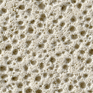 Open-cell Foam Clean Seamless Texture