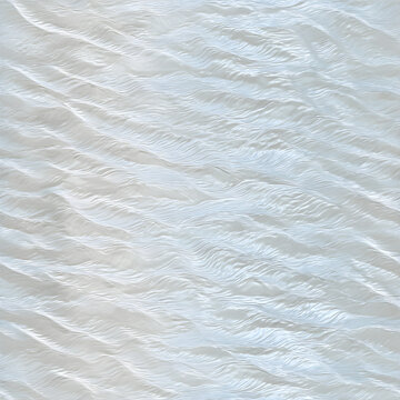 Frosted Glass Rippled Seamless Texture