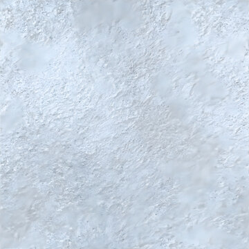 Icy Glass Frosted Seamless Texture