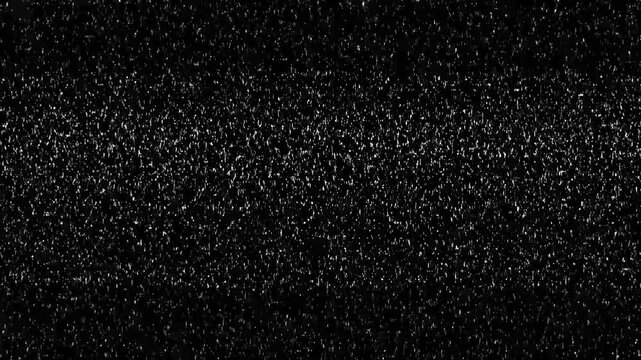 Old TV screen static noise and glitch texture background. Analog television white noise and signal loss effect. VHS broadcast error, screen distortion, retro noise overlay.