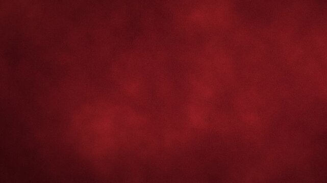 Looping burgundy velvet texture with diagonal motion