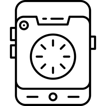 Reboot Icon