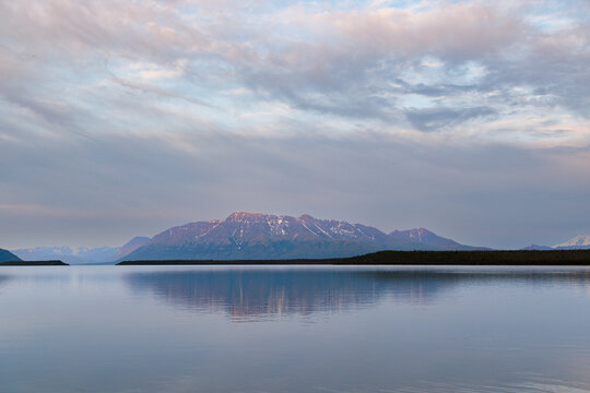 Naknek Lake