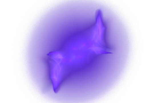 Crazy mystical coloured light effects. Incredible combinations of abstract light lines