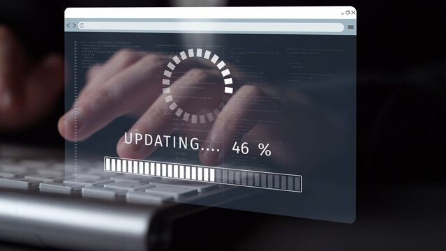 Knowledge upgrade and software update, digital skills improvement, competitive advantage, continuous learning, and staying up to date with latest technology and software trends. Muxer