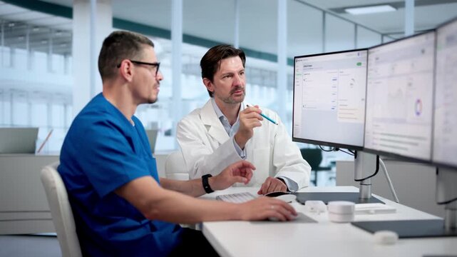 Physicians Review AI-drafted Clinical Notes