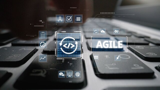 Agile project management using teams and agile planning for agile development. Agile enables flexibility, collaboration, and continuous improvement across modern workflows. Muxer