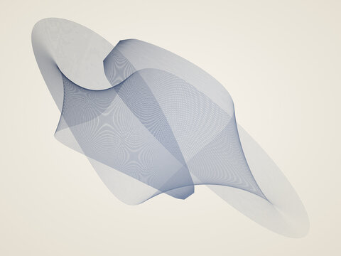 Courbes dynamiques et lignes fluides