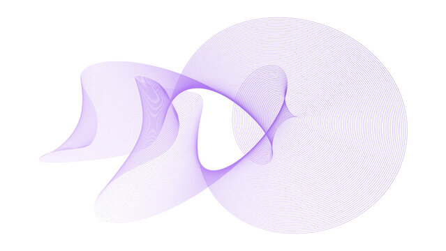 Courbes dynamiques et lignes fluides