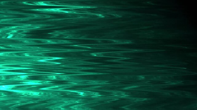 Rippling pattern animation flows with smooth curved gradient vectors. Fluid dynamic surface perspectives shape rippling pattern. Visual depth defines the pattern.
