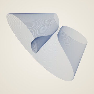 Courbes dynamiques et lignes fluides