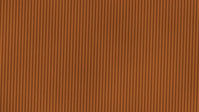 Soft corduroy texture background loop with slow zoom motion