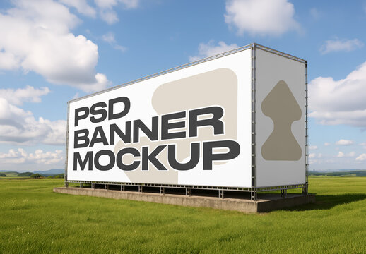 BannernearHighwayMockup