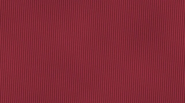 Warm burgundy corduroy ribbed fabric texture seamless loop