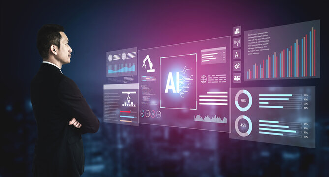 Artificial intelligence improves industrial automation, optimizing data analytics, precision robotics, and smart factory operations to enhance performance, productivity, and workflow efficiency. Parse