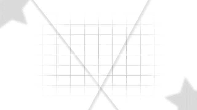 stock market graph