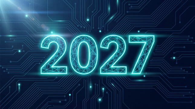 Happy new year, new year, 2027 New Year, Happy New Year 2027, New Year 2027, New Year's Eve 2027, Welcome 2027, Hello 2027, Goodbye 2026 Hello 2027, New Year Celebration, New Year Party, New Year