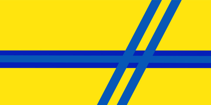 Latar belakang putih abstrak modern dengan desain bentuk yang elegan. Latar belakang bentuk geometri putih abstrak. Elemen grafik bentuk persegi modern. Templat banner horizontal.