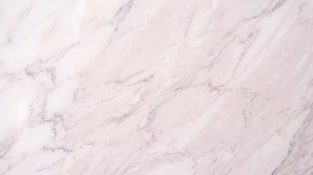White Marble Texture Surface Background for Luxury Design