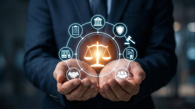 Expert legal advice and professional representation for businesses