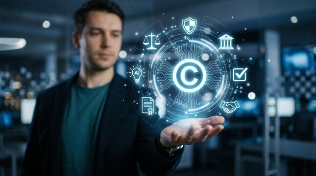 Understanding intellectual property and copyright in the digital age