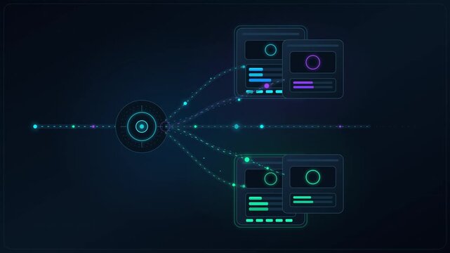 GPU memory-aware workload allocation distributing AI processing tasks across accelerator memory resources for efficient compute utilization