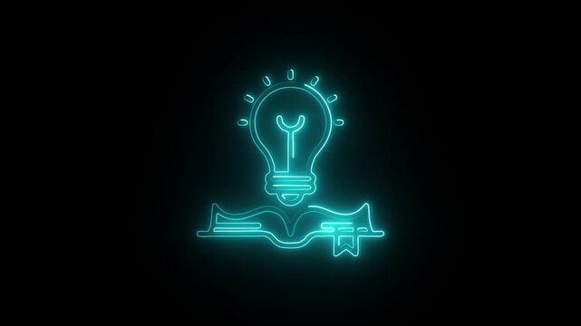 Knowledge Base Icon Collection With Information Storage Learning Database Research Education Digital Management Vector Graphics