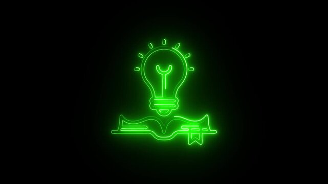 Knowledge Base Icon Collection With Information Storage Learning Database Research Education Digital Management Vector Graphics