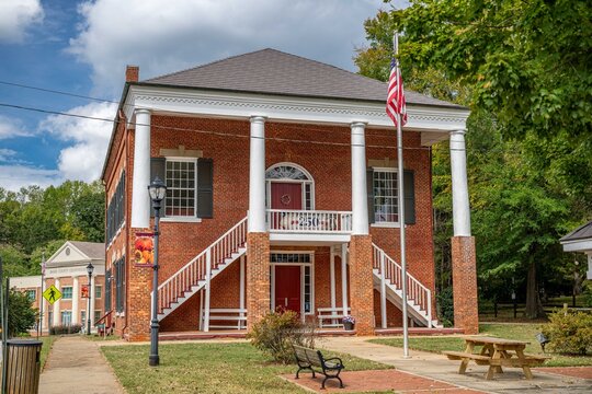 Homer, Georgia