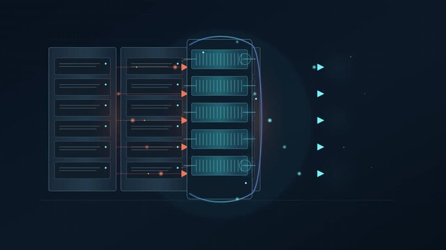 Rear door heat exchanger cooling system removing thermal energy from high density data center server racks