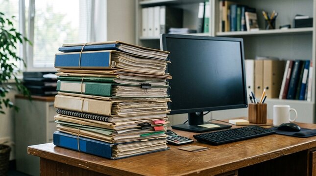 End-of-life product reports on analytics desk, product lifecycle management and inventory phase-out
