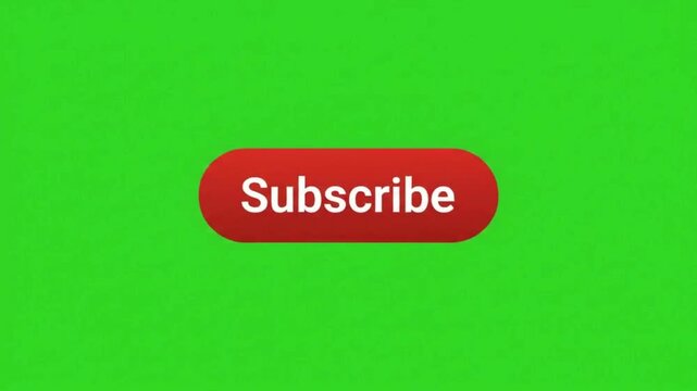 Subscribe Green Button 