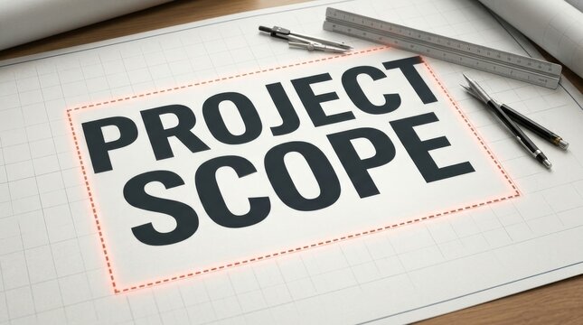 Project Scope Planning and Business Management