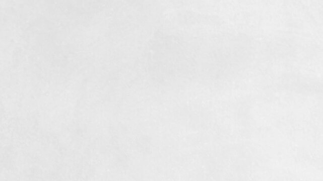 Subtle crumpled white paper stop motion background texture. Animated HD crinkled Paper Texture background. White crumpled paper texture stop motion background creasing 