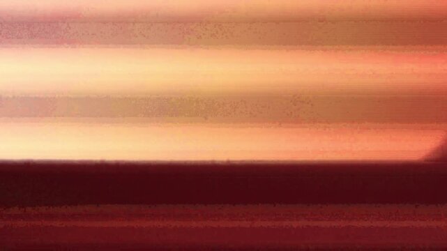 film burn transition with warm colors, ideal for video editing and creative projects.