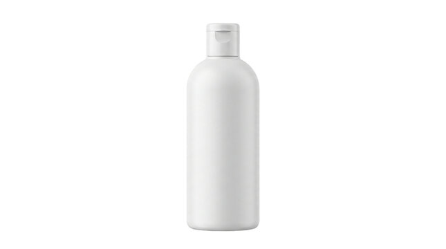 Conditioner Bottle - Isolated Product Photography