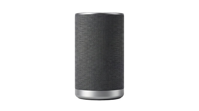 Bluetooth Speaker - Isolated Product Photography