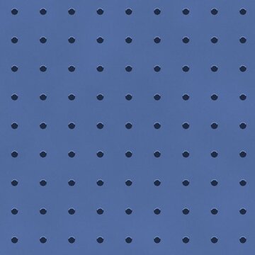 Soft pegboard background loop with vertical motion