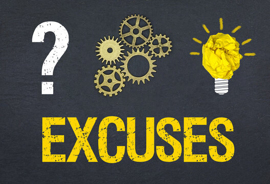 Excuses