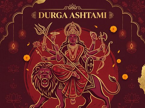 Durga Ashtami