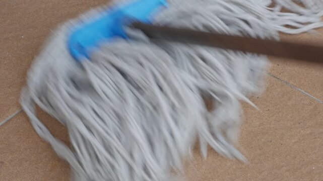 Mop for Cleaning and Mopping Household Floors
