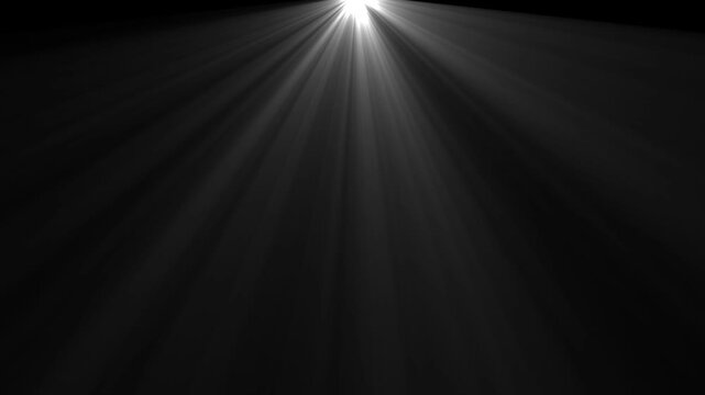 White sun flare star light glow shining rays effect 
Glowing light, shiny, bright, flare footage Isolated light rays' animation.