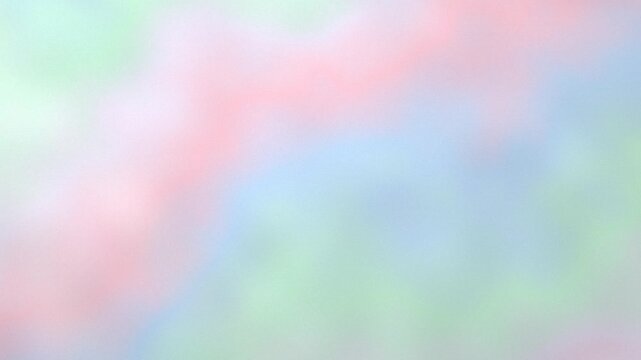 Looping opal pearl holographic foil texture with diagonal motion