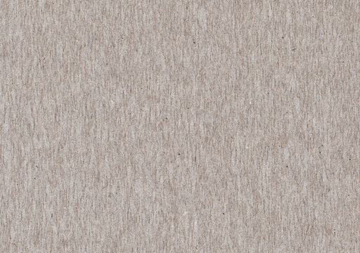 Brown paper with coarse lengthwise fibers and an uneven grain makes a textured drawing background, a blank sheet with a warm matte surface for sketchbook pages and collage
